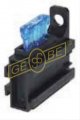 9.9043.1 | IKA - GEBE | Socket System, for ATO Fuse 9.9043.1 