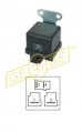 9.9203.1 | IKA - GEBE | Preheating Relay 12V, Nissan 25230-69T00 9.9203.1 