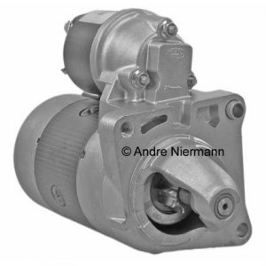 01019291 | NIERMANN | Starter/Rozruszniki | FIAT/MAREL. AT 01019291 0986019291