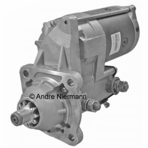 010380 | NIERMANN | Starter/Rozruszniki | CAT/NIPPON. AT 010380 110944