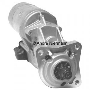 011060 | NIERMANN | Starter/Rozruszniki | TOWMOTOR/NIP.AT  011060 110941