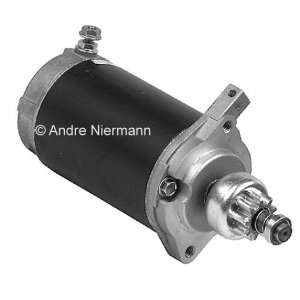 011062 | NIERMANN | Starter/Rozruszniki | MERCURY MARINE 011062 110241