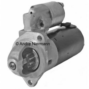 01107040 | NIERMANN | Starter/Rozruszniki | PIAGGIO/BO AT 01107040 0001107040