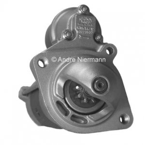 01108169 | NIERMANN | Starter/Rozruszniki | BOSCH/BMW AT 01108169 0001108145