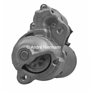 01108405 | NIERMANN | Starter/Rozruszniki | VW/BOSCH. AT 01108405 0001108405