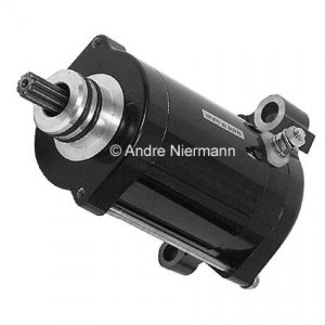 011095 | NIERMANN | Starter/Rozruszniki | YAMAHA Marine 011095 111917