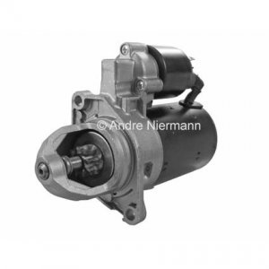 01112036 | NIERMANN | Starter/Rozruszniki | DAIHATSU 12V AT   01112036 0001112036