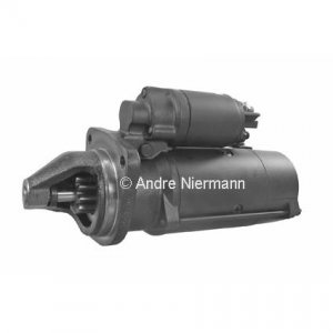 011202 | NIERMANN | Starter/Rozruszniki | PERKINS/12V AT 011202 11.131.784