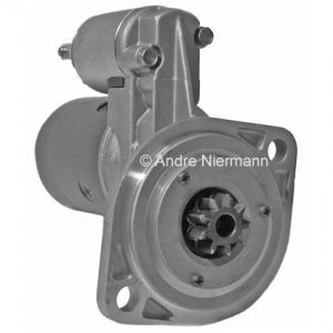 0113282 | NIERMANN | Starter/Rozruszniki | ISUZU/HIT. AT 0113282 S13-282