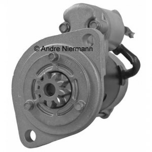 0113558 | NIERMANN | Starter/Rozruszniki | KOMATSU/HIT. AT 0113558 S13-558