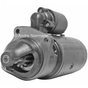 01143410 | NIERMANN | Starter/Rozruszniki | BOSCH/12V AT 01143410 9000143410