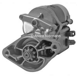 011440 | NIERMANN | Starter/Rozruszniki | TOYOTA AT 011440 0986015001