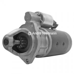 011502 | NIERMANN | Starter/Rozruszniki | NISSAN/HIT. AT 011502 S15-02