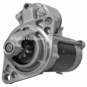 011590 | NIERMANN | Starter/Rozruszniki | YANMAR/NIPP. AT 011590 428000-1590