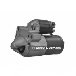 011640 | NIERMANN | Starter/Rozruszniki | VALEO/PEUGEOT AT 011640 428000-1640