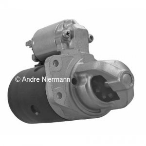 011682 | NIERMANN | Starter/Rozruszniki | ONAN/12V AT 011682 AM104506