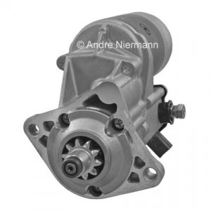 011690 | NIERMANN | Starter/Rozruszniki | CASE/NIPP. AT 011690 428000-1690