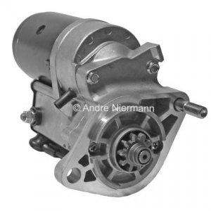 011780 | NIERMANN | Starter/Rozruszniki | TOYOTA AT 011780 228000-0290