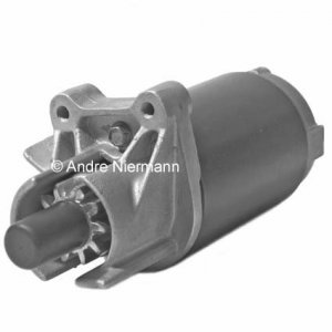 011828 | NIERMANN | Starter/Rozruszniki | ONAN/12V AT 011828 5704