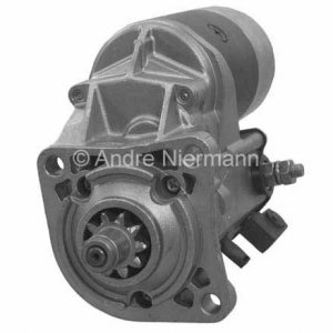 011830 | NIERMANN | Starter/Rozruszniki | CAT/NIPPON. AT 011830 1006929