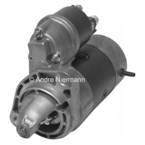 012000 | NIERMANN | Starter/Rozruszniki | MARELLI 12V AT   012000 0986018621