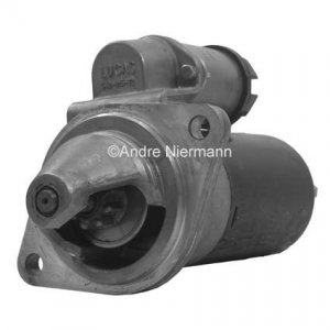 01208224 | NIERMANN | Starter/Rozruszniki | OPEL/KAD.1,6 AT 01208224 0001208224