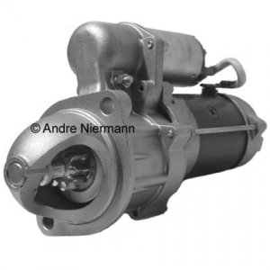 012100 | NIERMANN | Starter/Rozruszniki | NIKKO/ISUZU AT 012100 8970298630