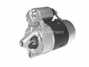 012188N | NIERMANN | Starter/Rozruszniki | NISSAN 12V 012188N 