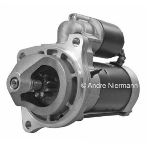 01223504 | NIERMANN | Starter/Rozruszniki | BOSCH/IVECO AT 01223504 0001223504