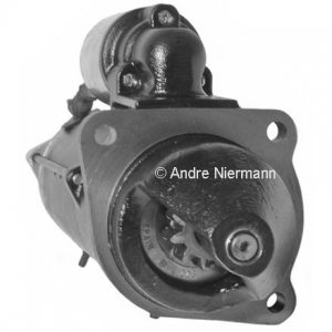 01230022 | NIERMANN | Starter/Rozruszniki | IVECO/BOSCH AT 01230022 0001230022