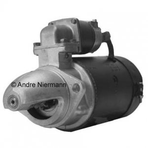 0123800 | NIERMANN | Starter/Rozruszniki | MARELLI/FIAT AT 0123800 19729