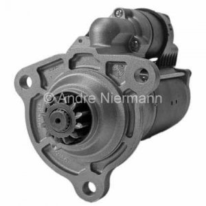 01241001 | NIERMANN | Starter/Rozruszniki | BOSCH/SCANIA AT 01241001 0001241001