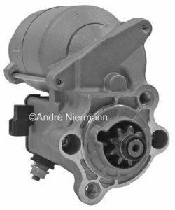 012548 | NIERMANN | Starter/Rozruszniki | HARLEY DAVIDSON 012548 111838