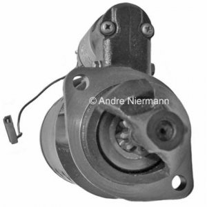 012880 | NIERMANN | Starter/Rozruszniki | TOYOTA/24V AT 012880 028000-2880