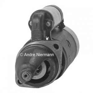 01311138 | NIERMANN | Starter/Rozruszniki | BMW/BOSCH AT 01311138 0001311138