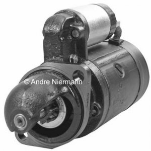 01314039 | NIERMANN | Starter/Rozruszniki | BOSCH/12V AT 01314039 0001314039