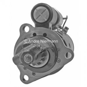 013256 | NIERMANN | Starter/Rozruszniki | CASE/DELCO AT 013256 110799