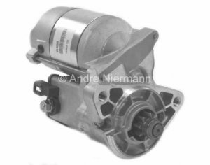 013280 | NIERMANN | Starter/Rozruszniki | NIPP.TOYOTA AT 013280 228000-1160