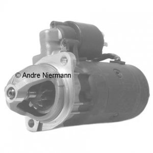 01331422 | NIERMANN | Starter/Rozruszniki | BOSCH/NISSAN AT 01331422 9000331422