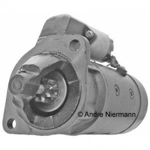 013340 | NIERMANN | Starter/Rozruszniki | NIPP.TOYOTA AT 013340 028000-3340