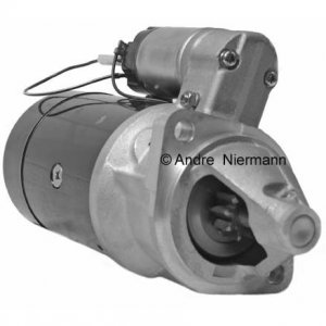 013530 | NIERMANN | Starter/Rozruszniki | TOYOTA/24V AT 013530 028000-3530