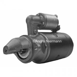 01354086 | NIERMANN | Starter/Rozruszniki | BOSCH/12V AT 01354086 0001354086