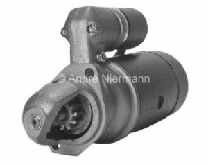 01358028 | NIERMANN | Starter/Rozruszniki | JOHN DEERE AT   01358028 0001358028