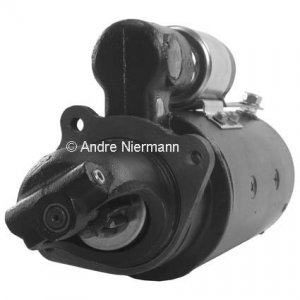 013626 | NIERMANN | Starter/Rozruszniki | DELCO/35MT AT 013626 1113626