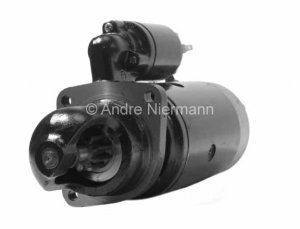 01367049 | NIERMANN | Starter/Rozruszniki | VOLVO/BOSCH AT 01367049 0001359119