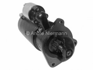 01367056 | NIERMANN | Starter/Rozruszniki | JCB/BOSCH AT 01367056 0001367056