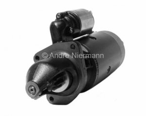 01367081 | NIERMANN | Starter/Rozruszniki | JOHN DEERE AT   01367081 0001367077