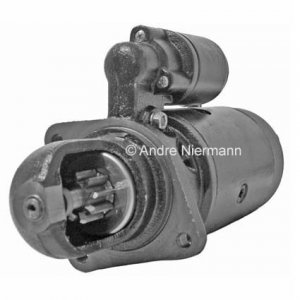 01368018 | NIERMANN | Starter/Rozruszniki | VOLVO/BOSCH AT 01368018 0001360028