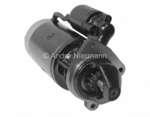 01368049 | NIERMANN | Starter/Rozruszniki | BOSCH/24V AT 01368049 0001368049