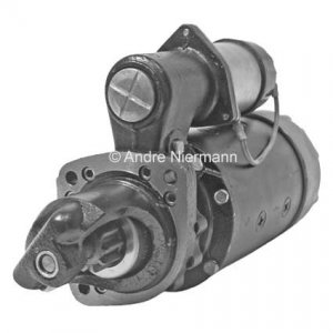 013903 | NIERMANN | Starter/Rozruszniki | CAT/DELCO 37MT 013903 10478819